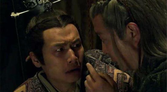 秦始皇|胡亥铲除了兄弟姐妹，子婴却幸免一死成为秦王，他究竟是谁之子