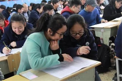 题目|期中考试后，初中生想要下次考试提升成绩，需要学会总结分析