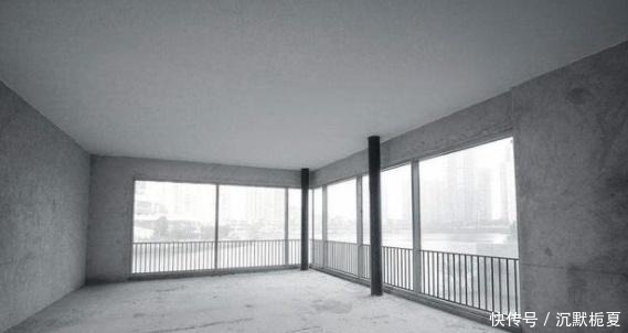 排水|新房验收别着急签字,这5个地方一定要检查,不然入住后就晚了!