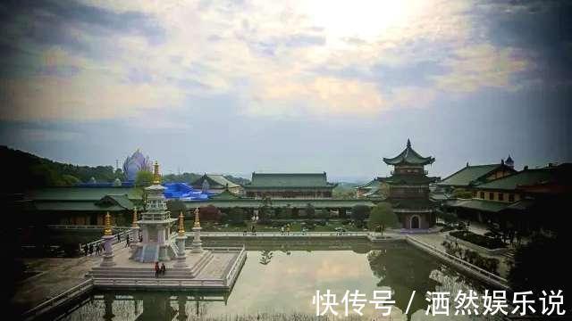 斋饭|江西有一座千年古寺，不收门票，提供免费斋饭，但有的人却不能进