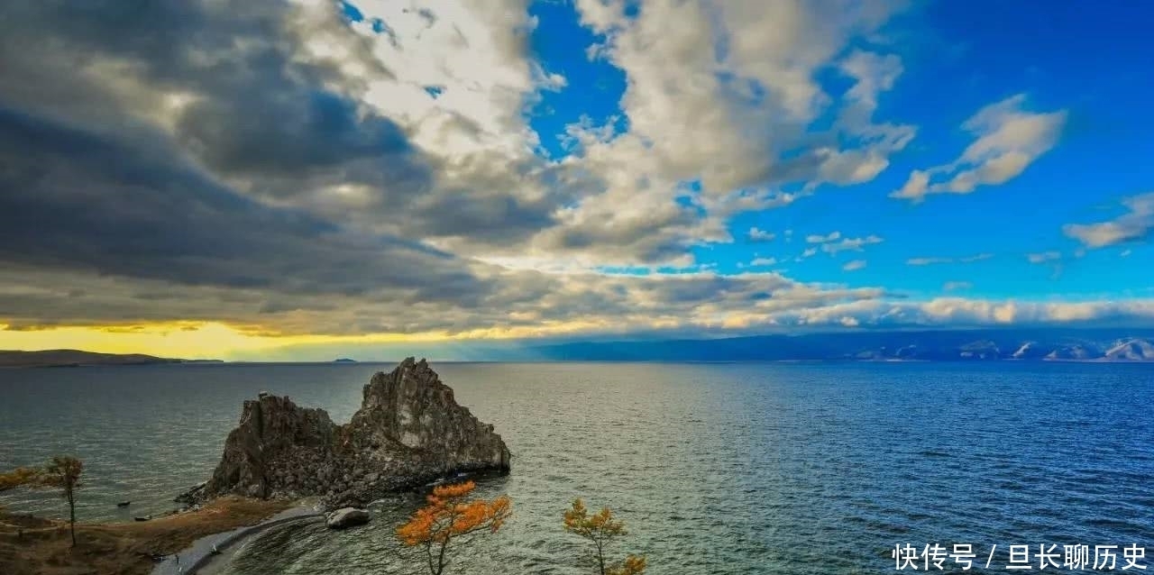 西伯利亚|贝加尔湖是内陆淡水湖，为何里面却有种类繁多的海洋生物