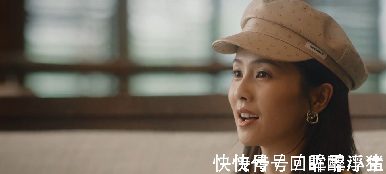 时宜!一生一世里周生辰和时宜用一句话解决误会:优秀的人会让麻烦降级