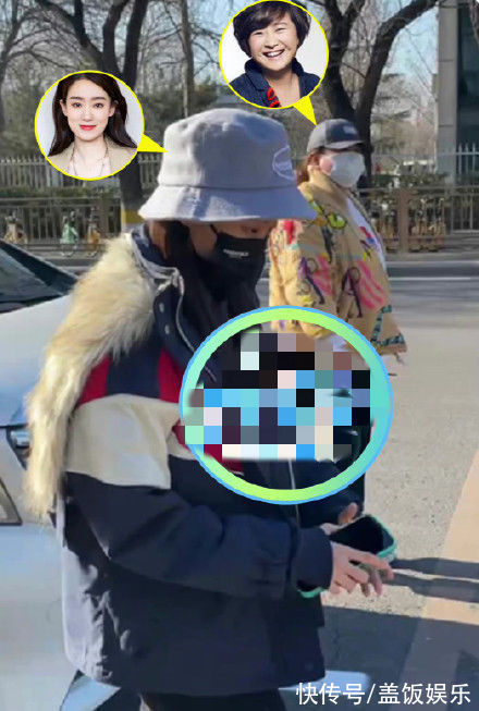 虎年央視春晚彩排路透曝光！張小斐賈玲齊現(xiàn)身引期待，新面孔露面