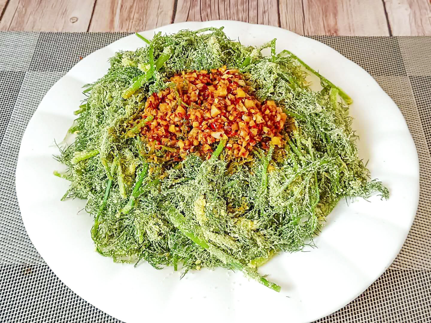 茴香|胃不好别怕，牢记1道菜，健胃养胃壮胃，肠胃越来越健康