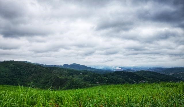  故事|世界锑都重现绿水青山 探秘锡矿山背后的故事