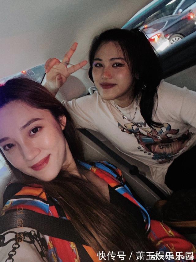 又一位星二代出道!柳云龙爱女登好声音舞台,与妈妈同框似姐妹