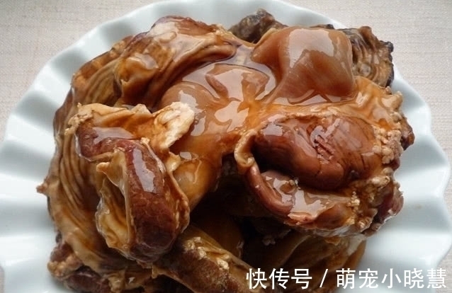 猪身上这块肉最香,一头猪才有1斤,给钱我都不卖!