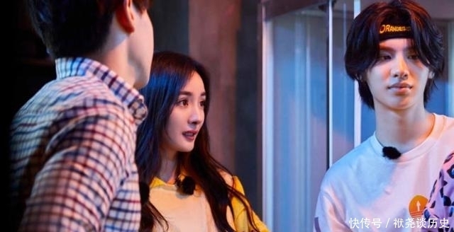 白敬亭|《密室大逃脱3》开始录制,嘉宾阵容豪华,看到国伟,快乐回来了