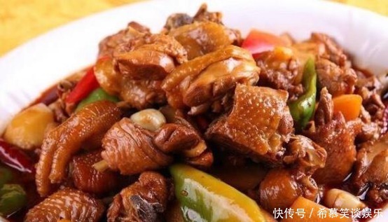 菜谱|几道家常菜,特别爱吃第四道香辣菜,菜谱送你啦,吃了忘不了