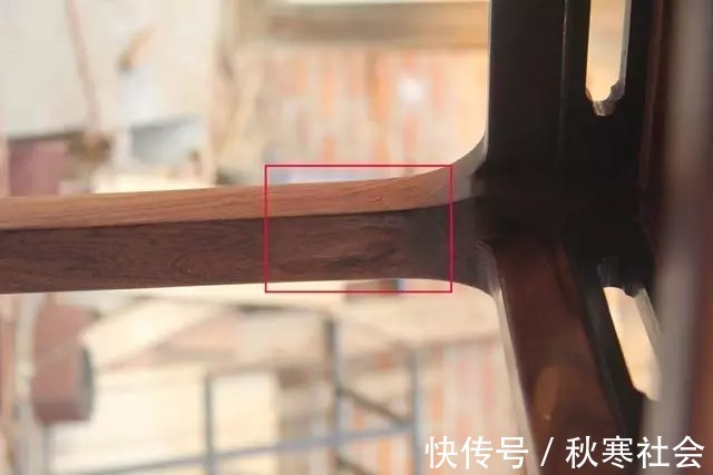 家具|红木界中是捡漏?还是捡陋?请擦亮你的双眼