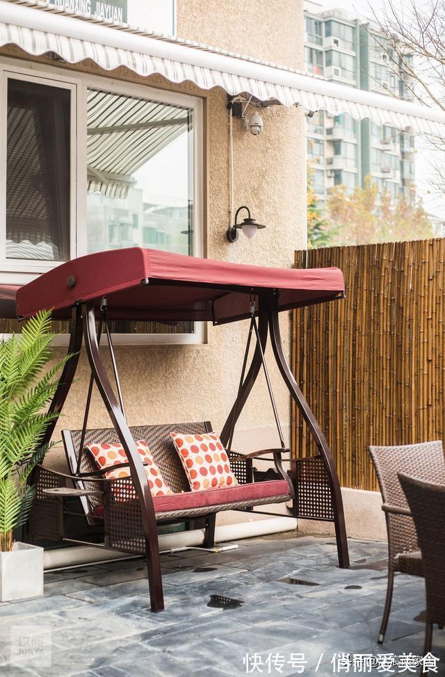 精致|若再买房,我就像她家这样装,现代轻奢风精致又高级,生活很有品