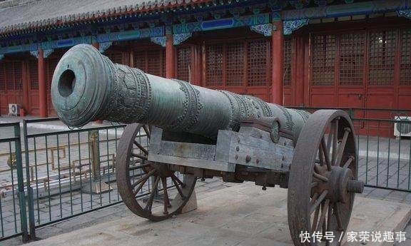 古代|古代真正的最重兵器排名,青龙偃月刀上榜,最重的不是擂鼓瓮金锤