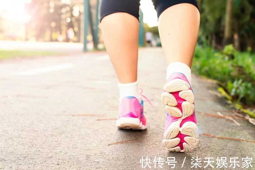 研究发现|经常在2个“时间段”走路的人,不仅锻炼不了身体,还可能折寿