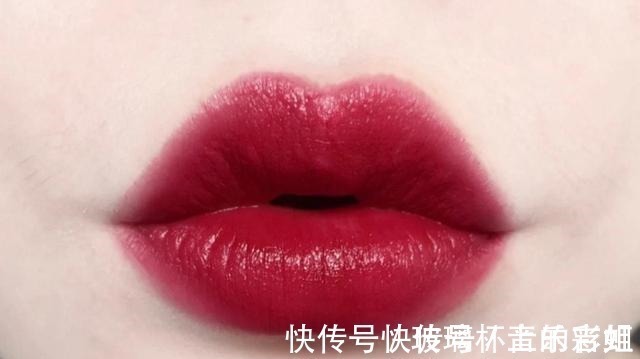 黄皮 TF口红要看经典色16显白女神,80焦糖红棕,27枫叶脏橘