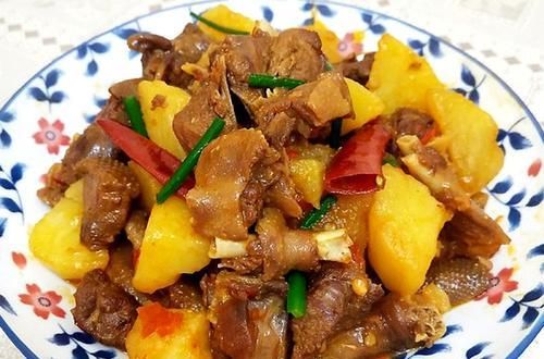 让人狂吞口水的家常菜，香喷喷的，解馋下饭，每一口都超级过瘾！