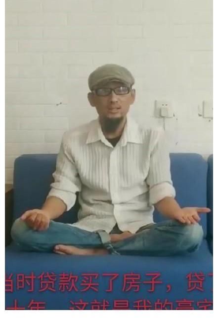 阿宝|阿宝:从“牧羊歌手”到“人设崩塌”,他的故事远比你想得更恶劣