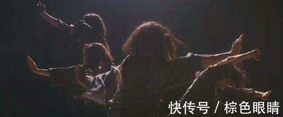 武林绝学$龙真的存在吗“锁龙井”里拉不尽的黑铁链,可能隐藏着秘密