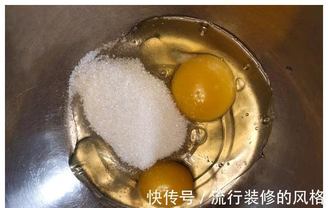 早餐机|无需要烤箱,不需要发酵,在家做松饼,柔软美味奶香味十足