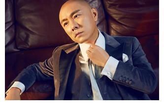 吳鎮(zhèn)宇|《哥哥2》陣容曝光，咖位比第一季還大，59歲金馬影帝也來了？