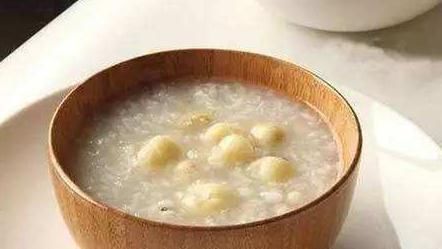 莲子|山药配上此物,祛除皱纹,赶走大肚腩,睡眠也好了,谁吃谁受益