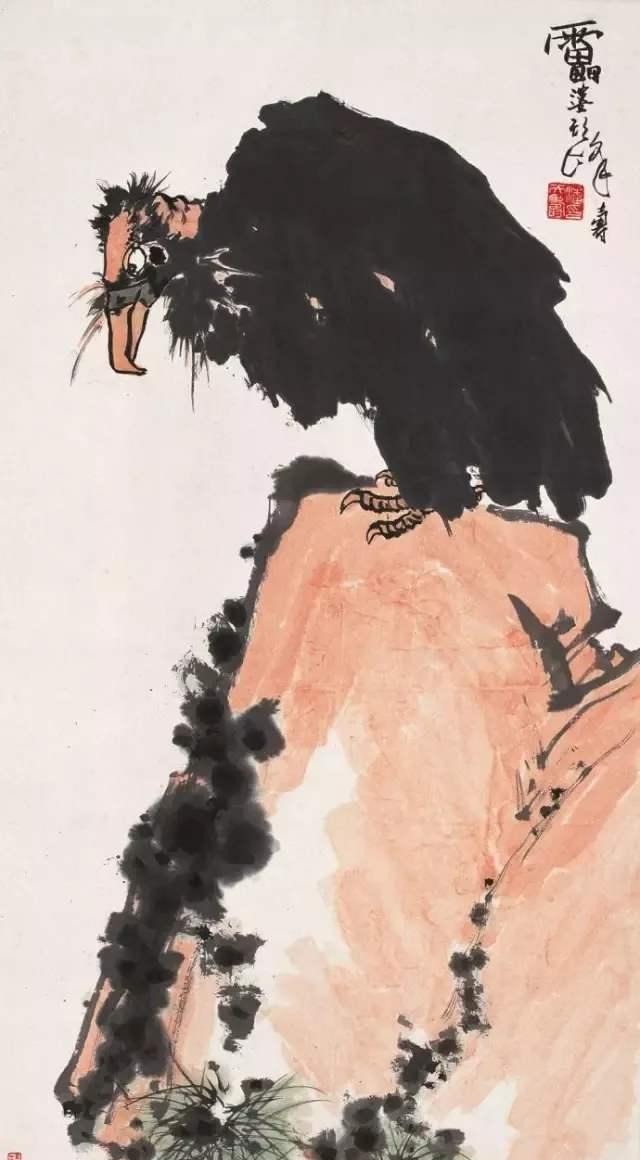 华侨饭店|此人看上饭店内一幅画,花2亿元买下饭店后,画作转手也2亿元