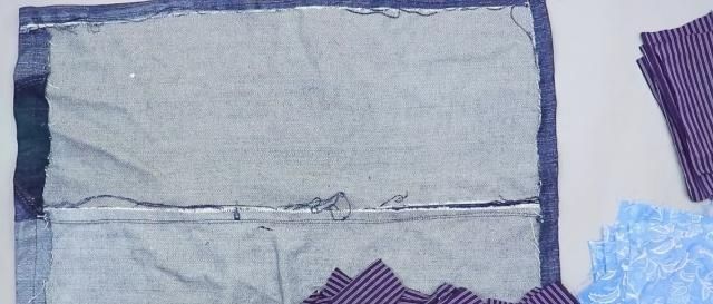 实用|旧衣服千万别扔简单改造下，轻松变废为宝，放家里太实用了