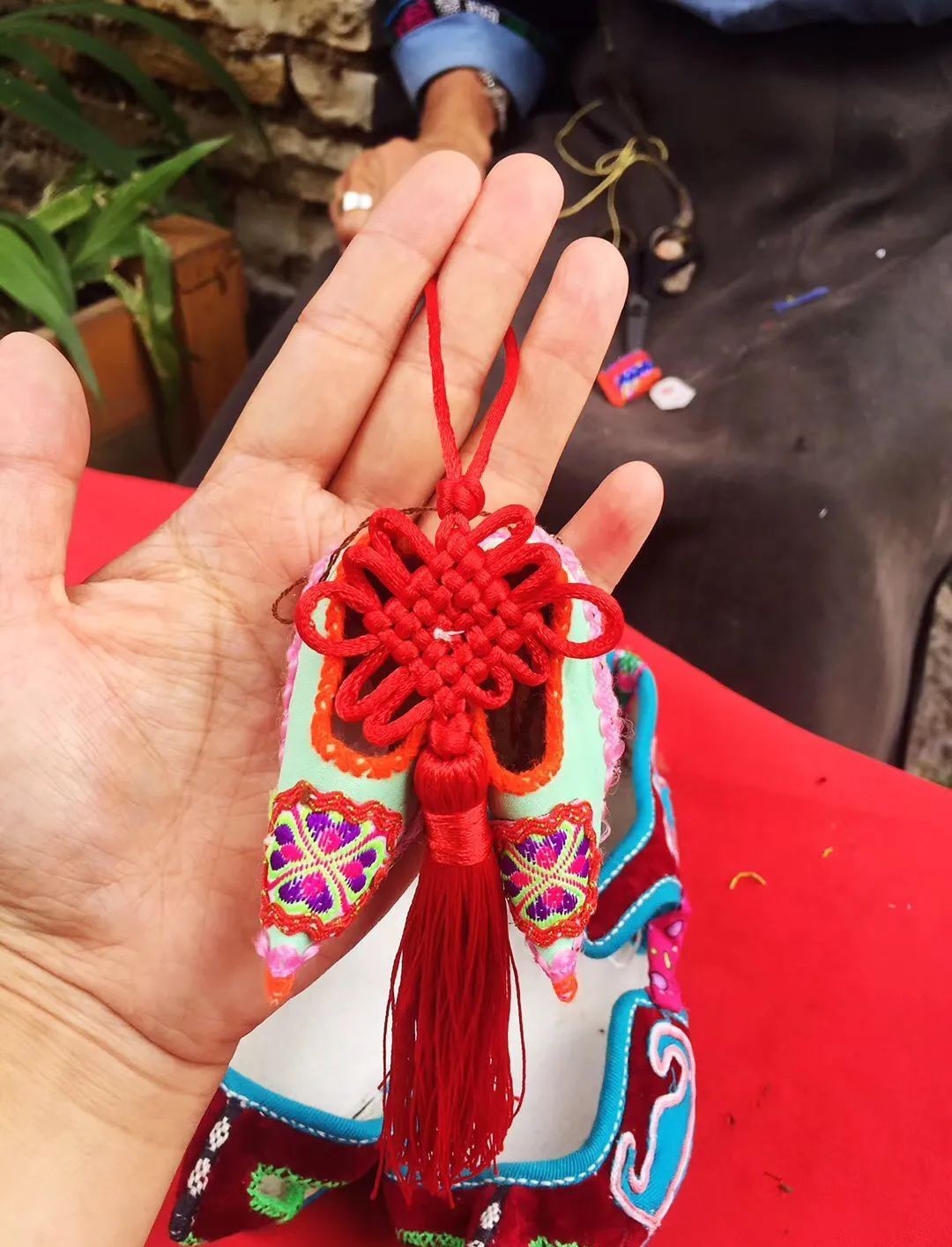 活化石|同样是600年历史 走进明朝活化石