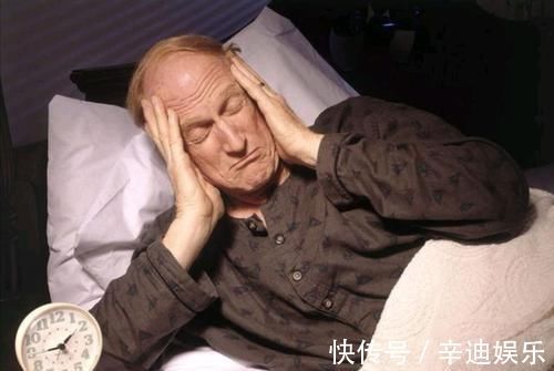 一觉|阳不入阴容易致失眠,温馨提醒:平常做好3件事,一觉睡到大天明