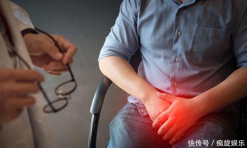 排尿期|什么是前列腺增生有什么症状说实话，很多男人都逃不过