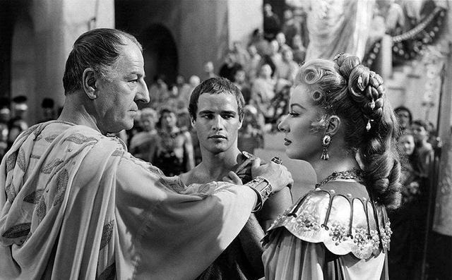 颜值|美艳王后——颜值撑起野心的女人!