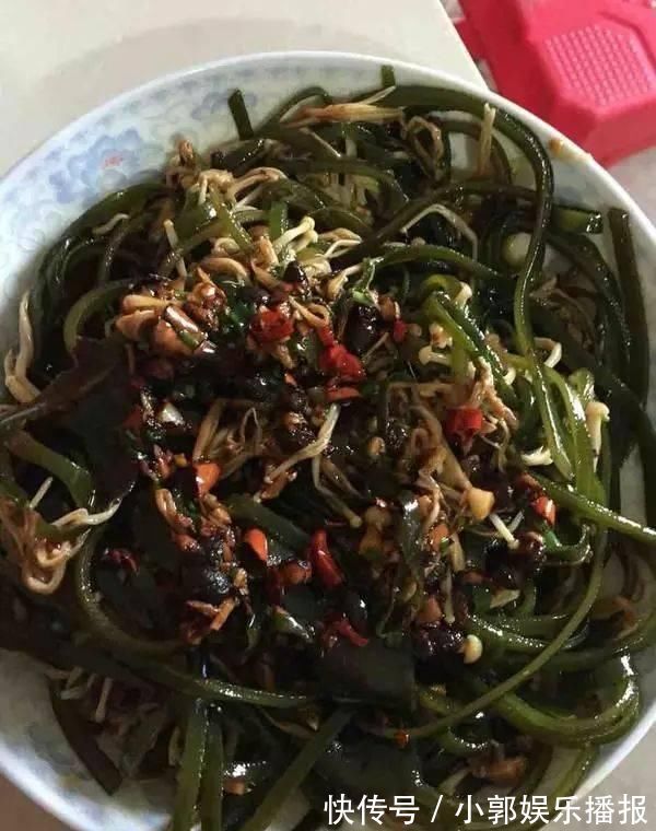 壁厚者|白发增多,医生推荐这种菜,隔三差五吃几次,白头发慢慢没了