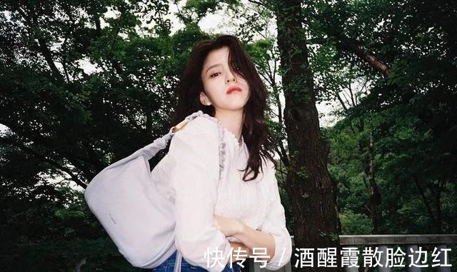 韩剧 韩剧小姐姐都在背!5个小众包袋品牌推荐,干净百搭的风格好舒服