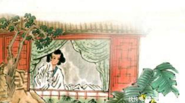 后世|一生仅传世一首诗,只20字却成经典,后世评价1个字都不能改