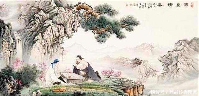 a6517|鬼谷子万事物有灵,捭阖!事物变化规律