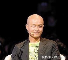 窦文涛 从“金牌主持”到前程尽毁,乐嘉的错,不仅仅是因为侮辱了金星