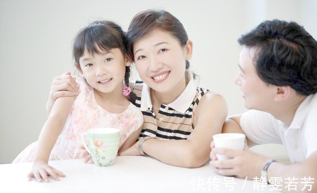 地位|为测试在女儿心中地位,爸爸妈妈分别装晕,接下来这幕扎心了