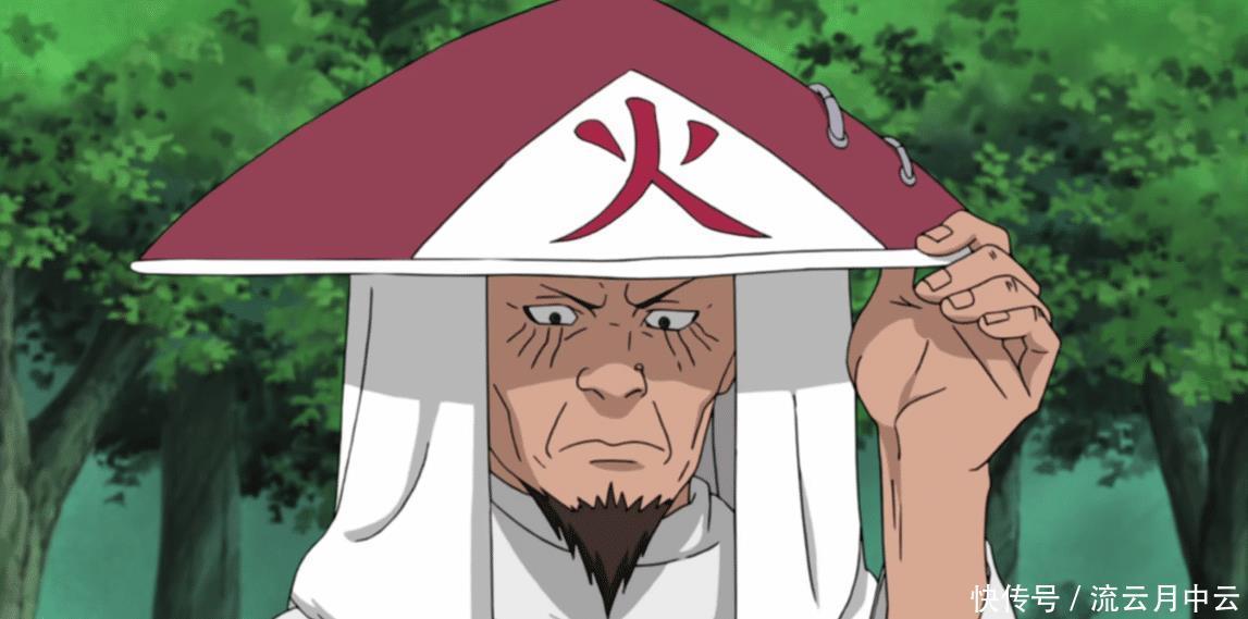 选出|水门去世之后,为什么没有选出第五代火影而是找回了三代火影!