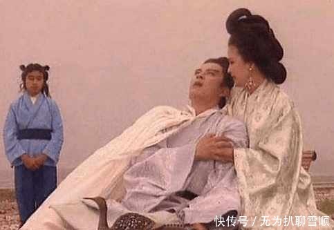 霸气|中国历史上最震撼人心的五大遗言,戚继光最霸气