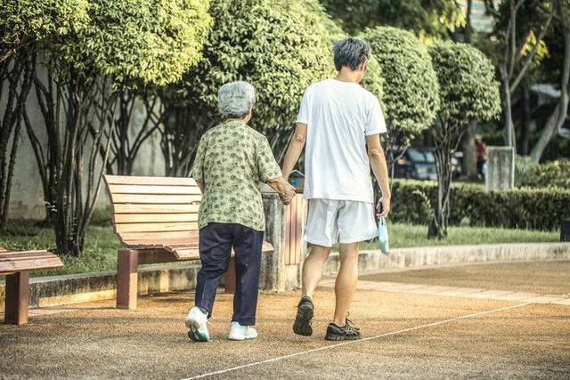 生殖器官|老年人还能过“夫妻生活”吗文章中所说的这4个建议不妨听一听