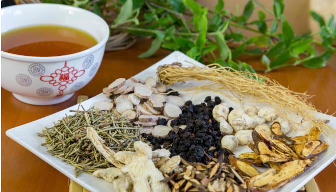 清热解毒|中药药性顺口溜，什么药治什么病，看一遍就忘不了