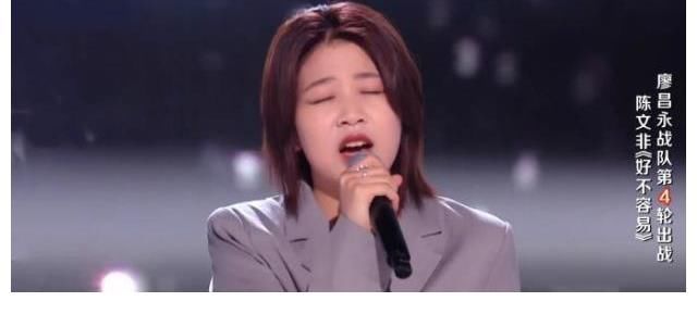 好聲音|《好聲音》八強(qiáng)出爐，七女一男，譚軒轅慘遭淘汰，誰能走到最后，敬請(qǐng)期待