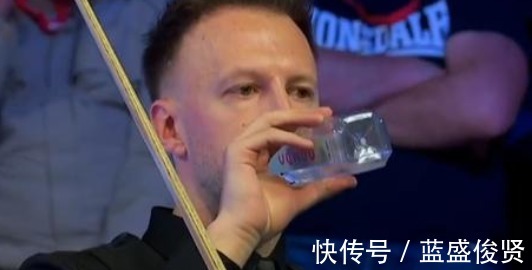 福德|3-4爆大冷，斯诺克NO2二轮游，2-0领先后遭逆转，特鲁姆普很意外！
