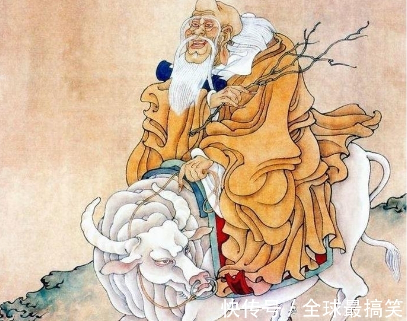 本质|老子主张用“渊默”之法,解释“道”之本质