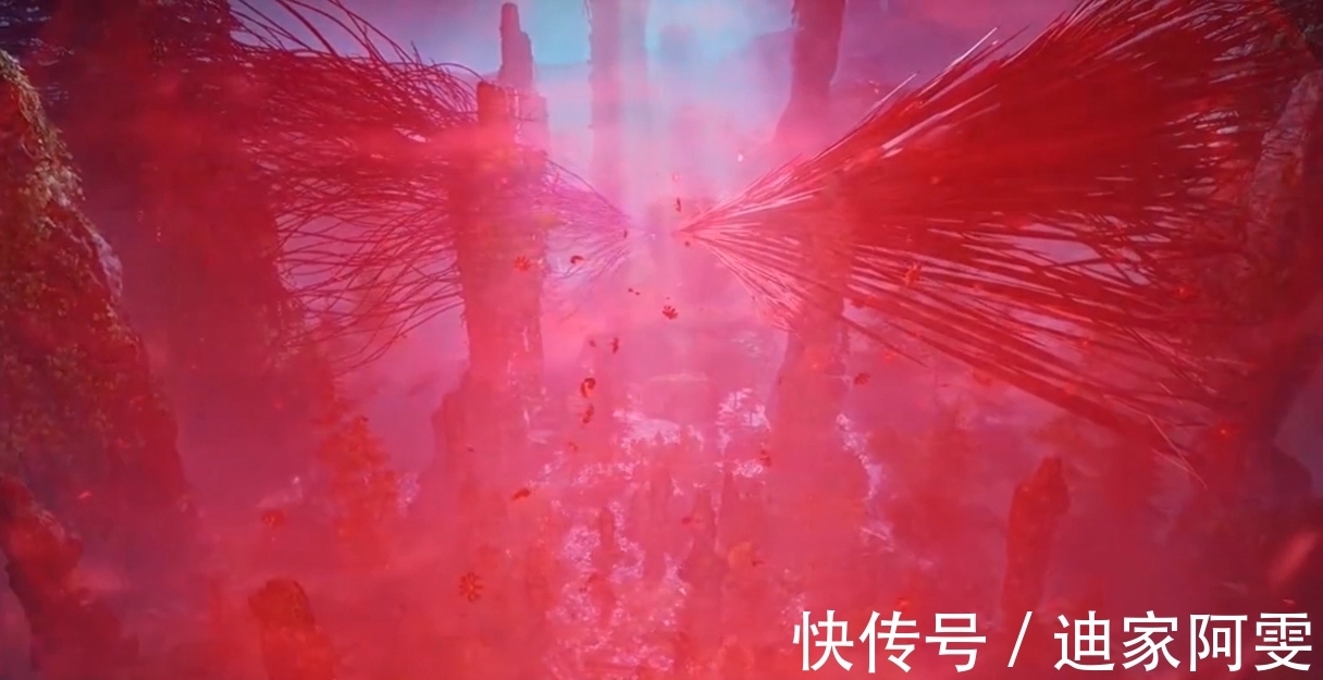 比比东|斗罗大陆:与小舞同命运的大明二明,献祭后送给唐三几份大礼?