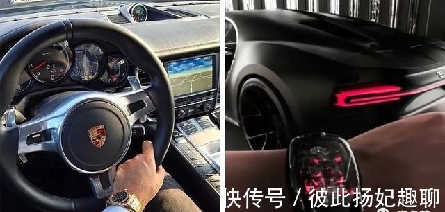 劳斯莱斯|C罗降薪回曼联，依然劳斯莱斯配大钻表！男人开车戴表有什么讲究