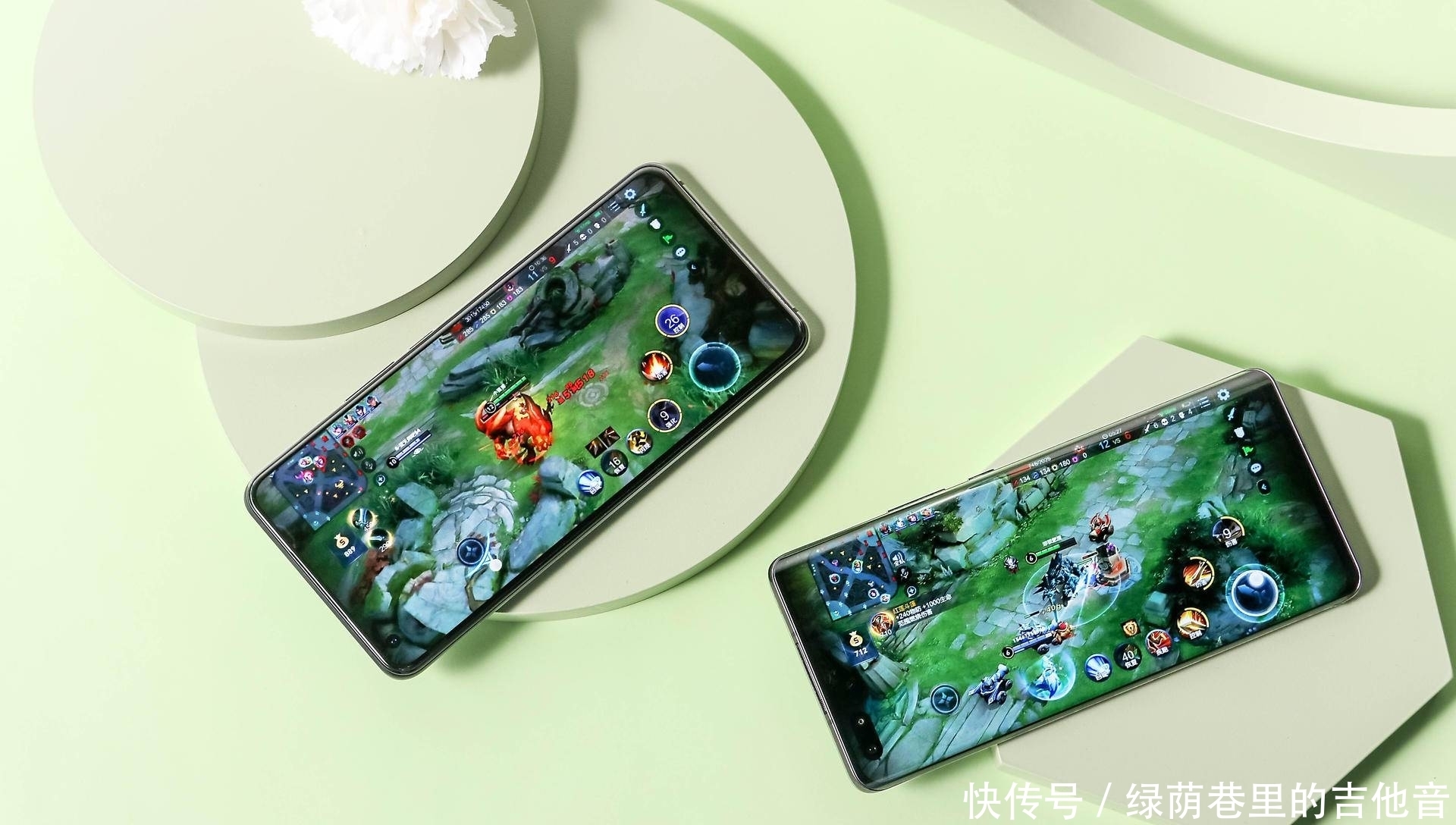 答案|选荣耀30?Pro还是iQOO?5?三分钟揭晓答案