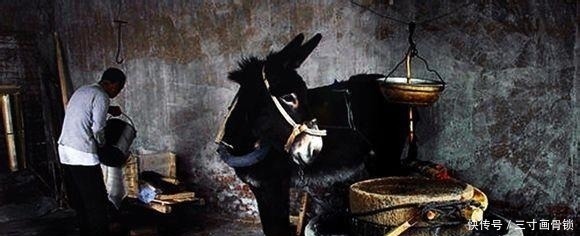 记忆：八九十年代农村老照片！