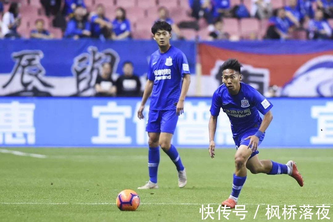 中超|3-0!21岁小将17分钟完成梅开二度!成中超老牌劲旅未来希望!