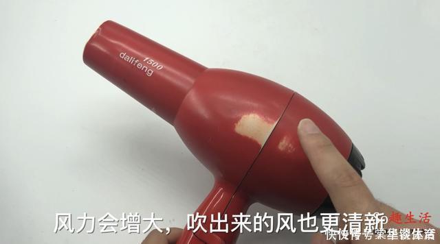 家人|两根旧牙刷绑一起,解决了不少人困扰的难题,抓紧提醒家人还不迟