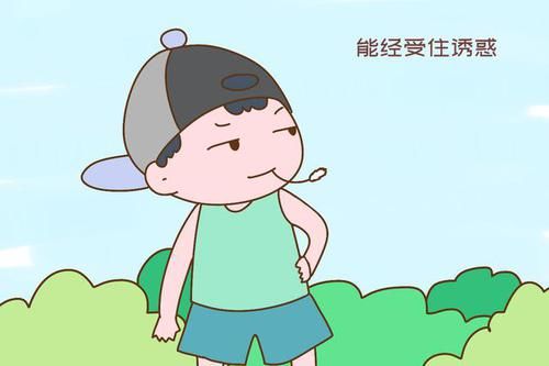 有以下特征的孩子，见过世面格局也大，一张嘴就难掩光芒